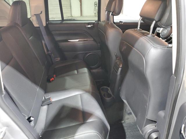 2016 JEEP COMPASS LA 1C4NJDEB9GD572370