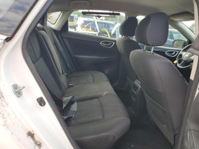 2017 NISSAN SENTRA S 3N1AB7AP9HY265880
