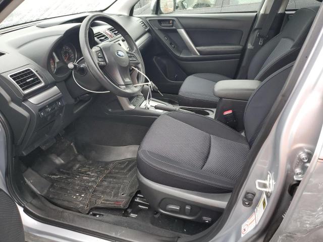 2016 SUBARU FORESTER 2 JF2SJAFC8GH451543