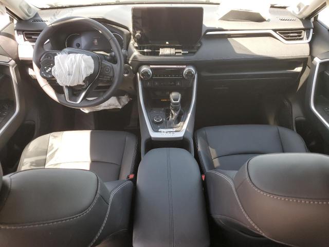 2024 TOYOTA RAV4 XLE P 2T3B6RFV5RW073663