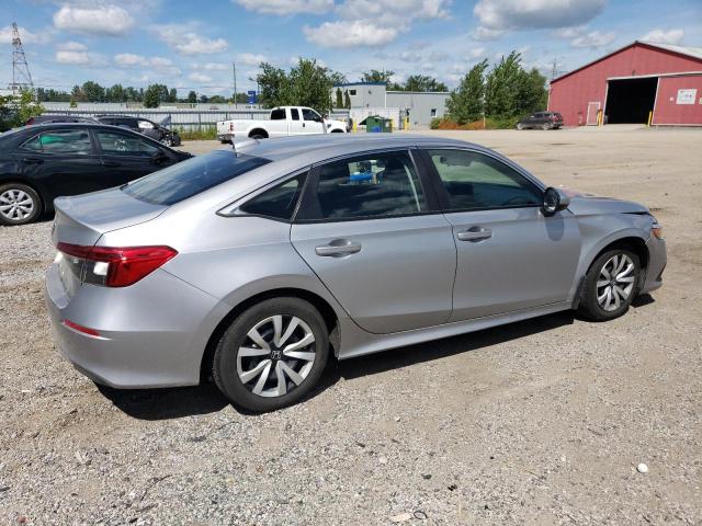 2022 HONDA CIVIC LX - 2HGFE2F22NH101139