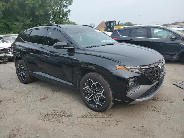 2022 HYUNDAI TUCSON N L KM8JFCAE7NU088944