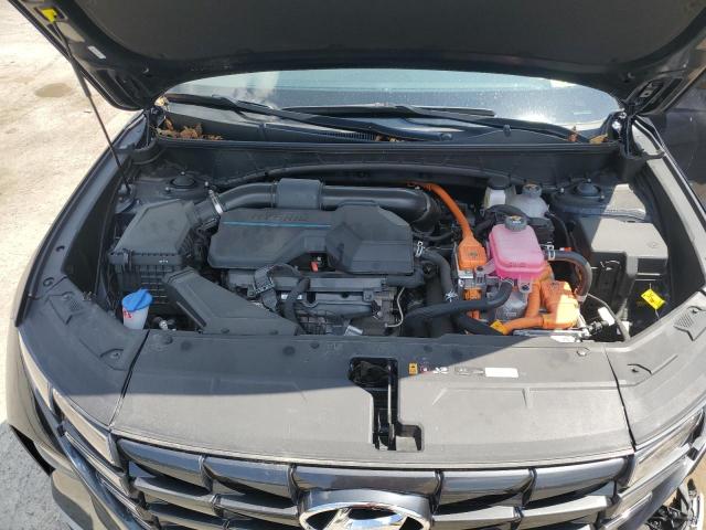2024 HYUNDAI TUCSON SEL KM8JCCD12RU152640