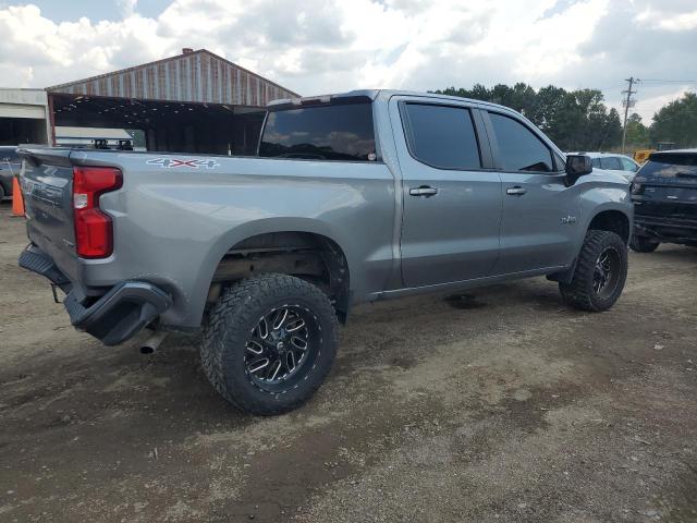 2020 CHEVROLET SILVERADO - 3GCUYEED8LG311842