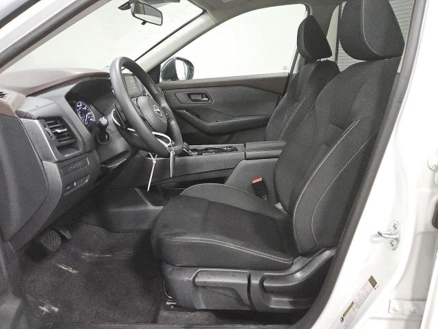 2023 NISSAN ROGUE S 5N1BT3AB6PC924514