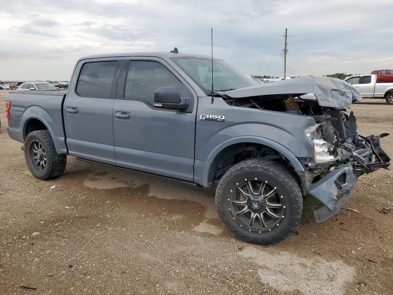 2019 FORD F150 SUPER 1FTEW1E59KKE69254