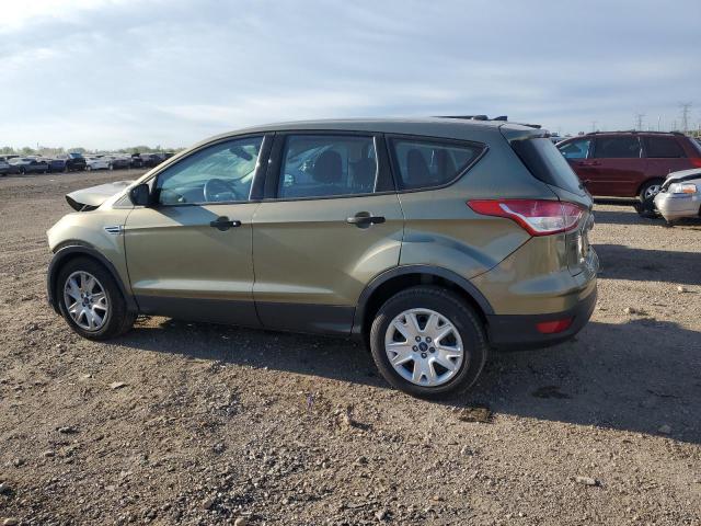 2013 FORD ESCAPE S - 1FMCU0F76DUC09985