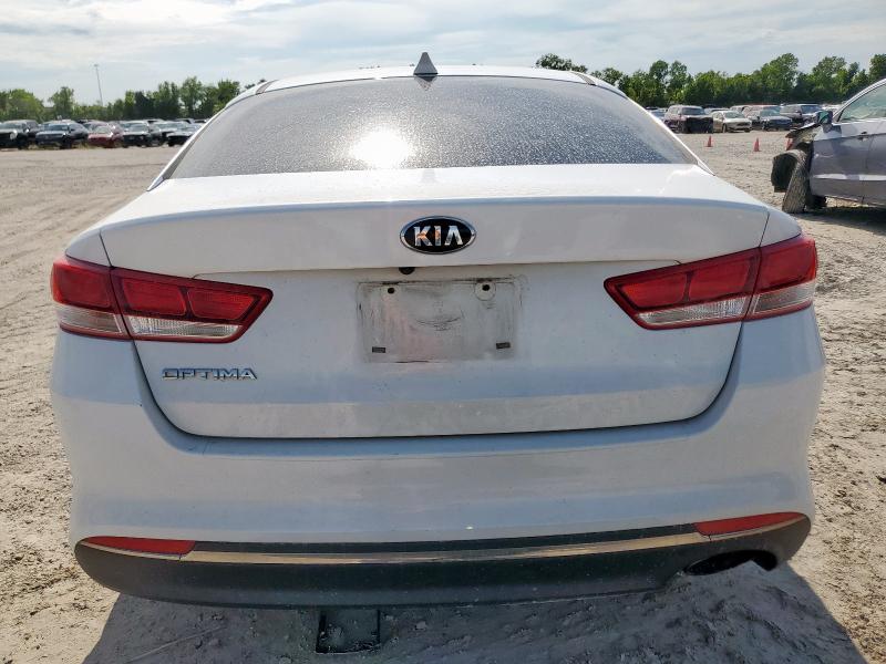 2016 KIA OPTIMA LX 5XXGT4L35GG013094