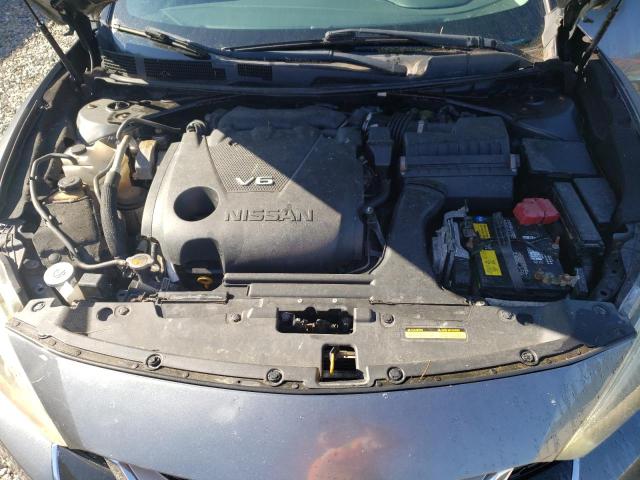 2016 NISSAN MAXIMA 3.5S 1N4AA6AP3GC435089