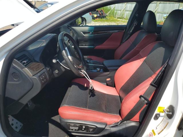 2015 LEXUS GS 350 JTHCE1BL0FA003204