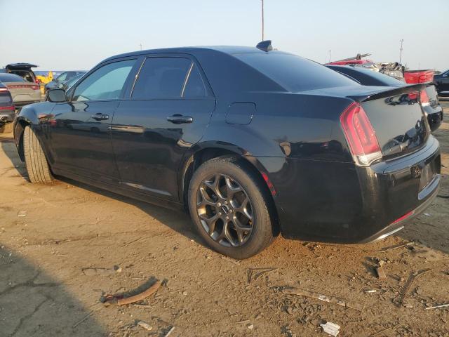 2015 CHRYSLER 300 S - 2C3CCAGGXFH793068