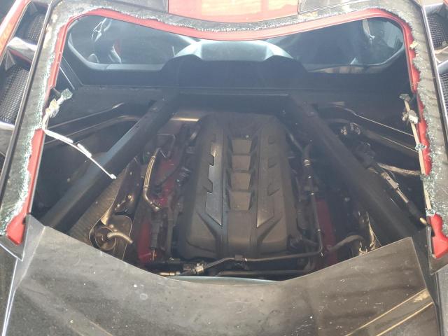 2023 CHEVROLET CORVETTE S 1G1YA2D41P5128570