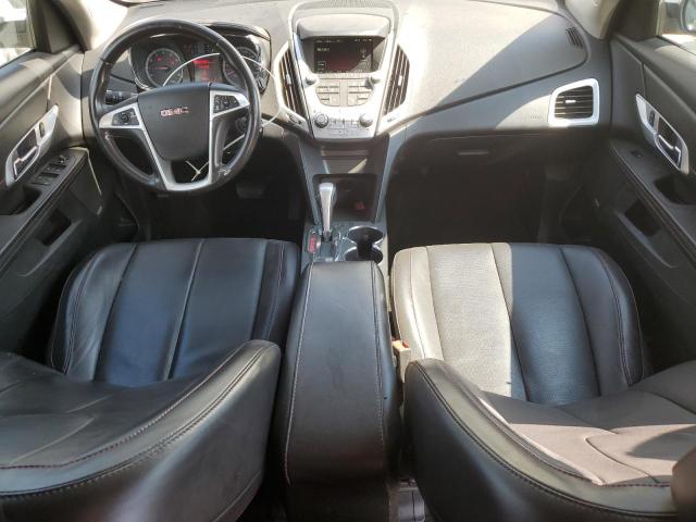 2015 GMC TERRAIN SL 2GKALSEKXF6198740