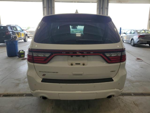 2021 DODGE DURANGO GT 1C4RDJDG0MC715941