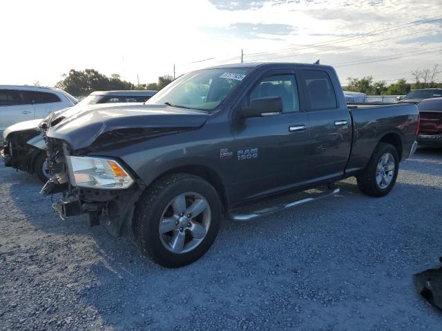 2017 RAM 1500 SLT - 1C6RR6GT5HS790435