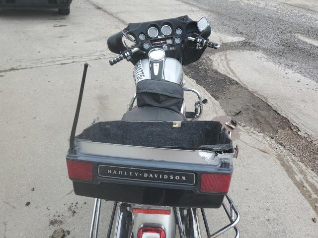 2003 HARLEY-DAVIDSON FLHTCUI AN 1HD1FCW403Y626134