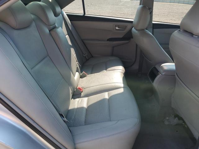2015 TOYOTA CAMRY LE 4T4BF1FK9FR462243