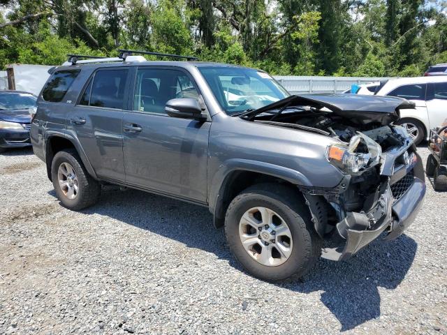 2016 TOYOTA 4RUNNER SR JTEZU5JR4G5144682