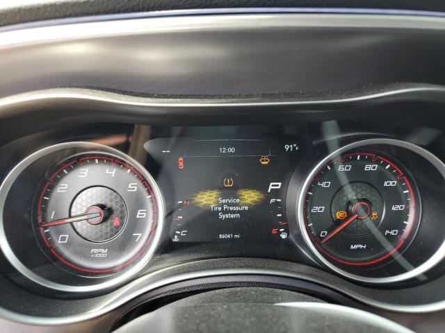2020 DODGE CHARGER SX 2C3CDXBG9LH144087