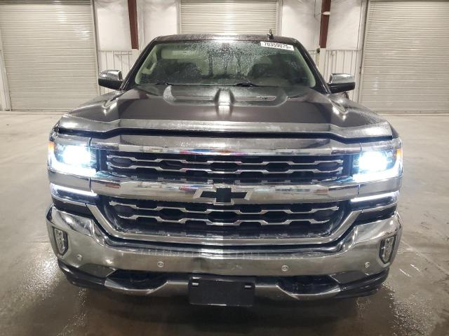 2016 CHEVROLET SILVERADO #3281571389