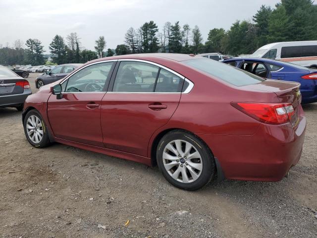 2015 SUBARU LEGACY 2.5 - 4S3BNAD66F3060211