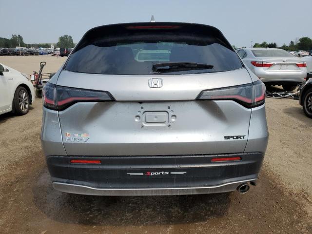 2023 HONDA HR-V SPORT 3CZRZ2H52PM105018