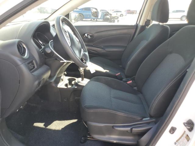 2018 NISSAN VERSA S 3N1CN7AP5JL822478
