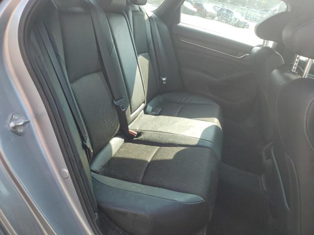 2022 HONDA ACCORD SPORT 1HGCV1F30NA037171