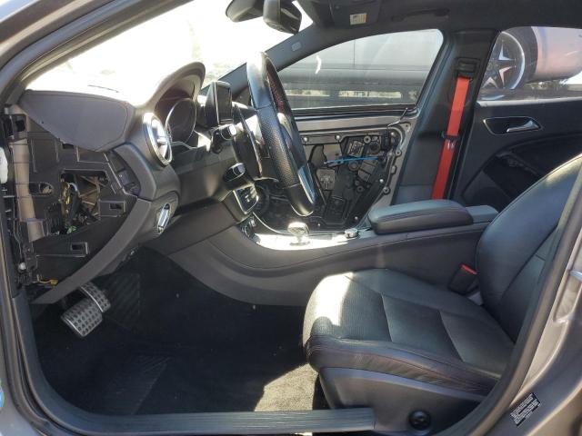 2015 MERCEDES-BENZ GLA 45 AMG WDDTG5CB8FJ030505