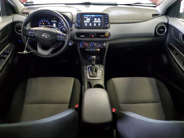 2020 HYUNDAI KONA SEL PLUS KM8K6CAAXLU528959