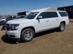 2016 CHEVROLET SUBURBAN K - 1GNSKGEC3GR164211