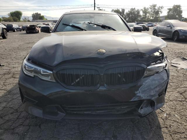 2020 BMW 330I WBA5R1C05LFH55322