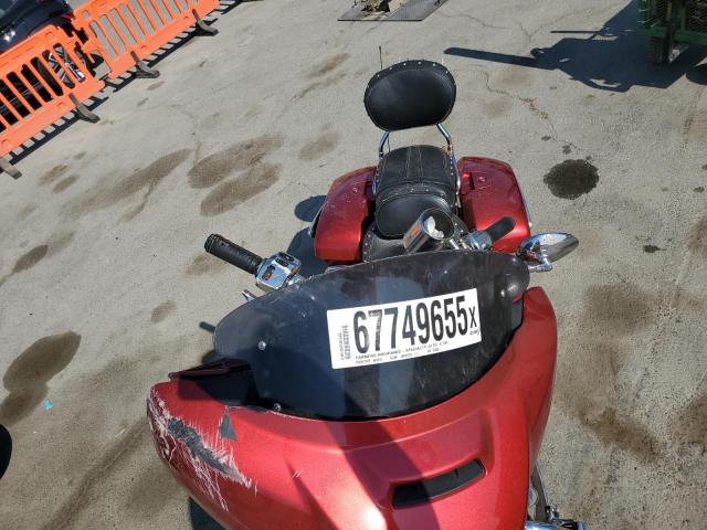 2019 INDIAN MOTORCYCLE CO. CHIEFTAIN 56KTCAAA8K3378628