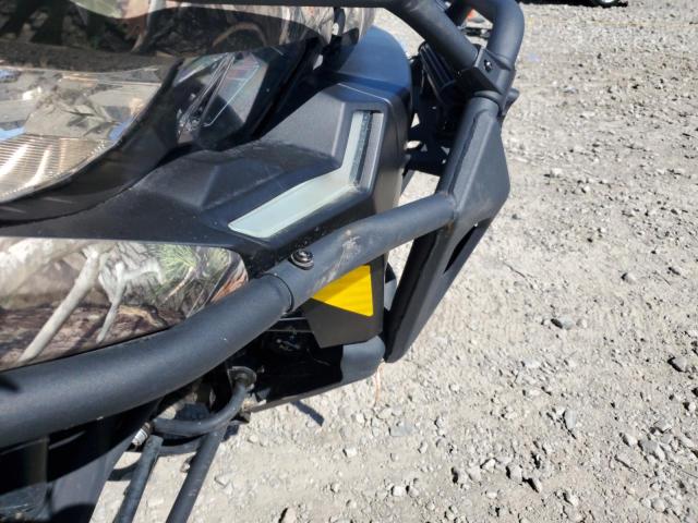 2024 CAN-AM DEFENDER MAXLTD 3JBUUAX41RK010923