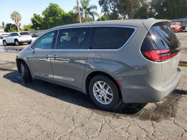 2025 CHRYSLER PACIFICA SELECT 2C4RC1BGXSR523419