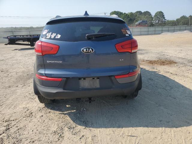 2015 KIA SPORTAGE E KNDPC3AC6F7688425