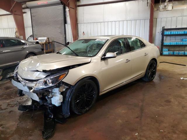 2015 CHEVROLET MALIBU LTZ 1G11G5SX9FF106839