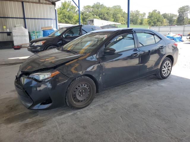 TOYOTA COROLLA L