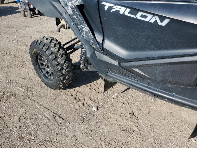 2021 HONDA TALON 1000R 1HFVE05B6M4200371