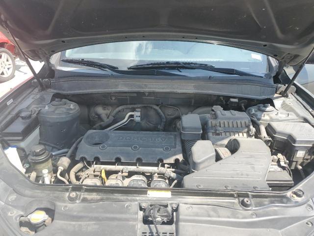 2010 HYUNDAI SANTA FE G - 5NMSG3AB0AH390542