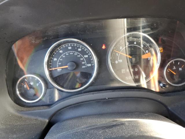 2015 JEEP COMPASS LA 1C4NJCEB4FD367760