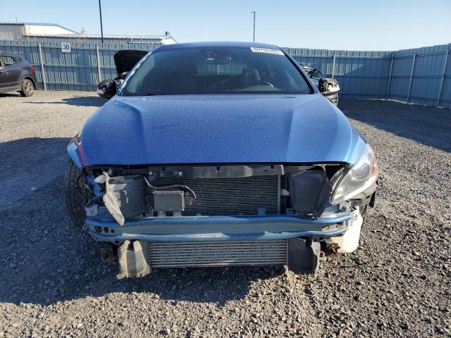 2018 VOLVO V60 POLEST YV1A0MSW4J2392297