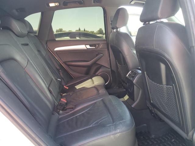 2015 AUDI Q5 TDI PREMIUM PLUS WA1DMAFP5FA119997