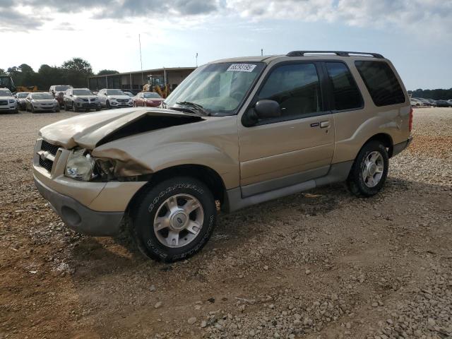FORD EXPLORER S