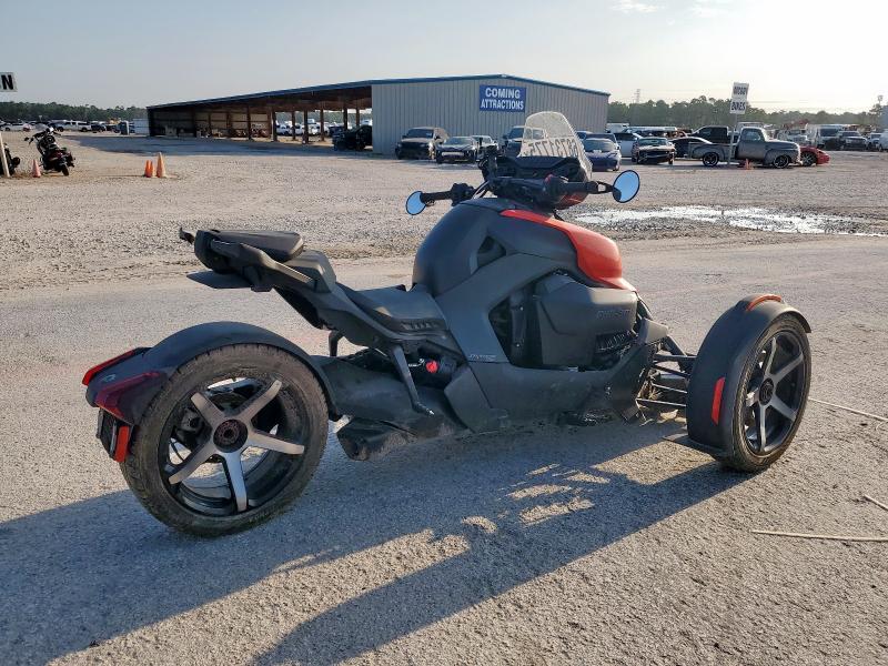 2022 CAN-AM RYKER SPOR 3JB2JEG24NJ002384