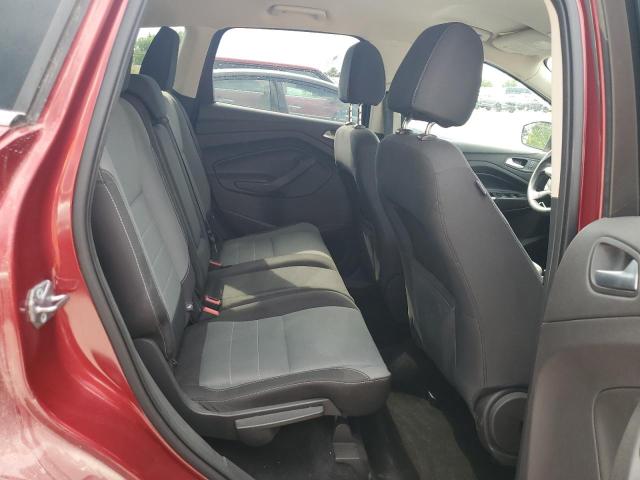 2016 FORD ESCAPE SE 1FMCU9GX8GUC07985
