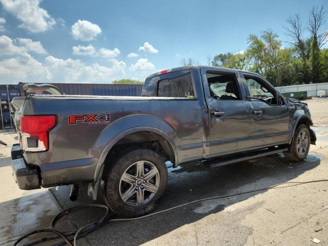2020 FORD F150 SUPER - 1FTFW1E42LFA46800