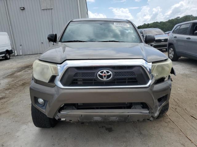 2013 TOYOTA TACOMA DOU - 3TMJU4GN9DM152671