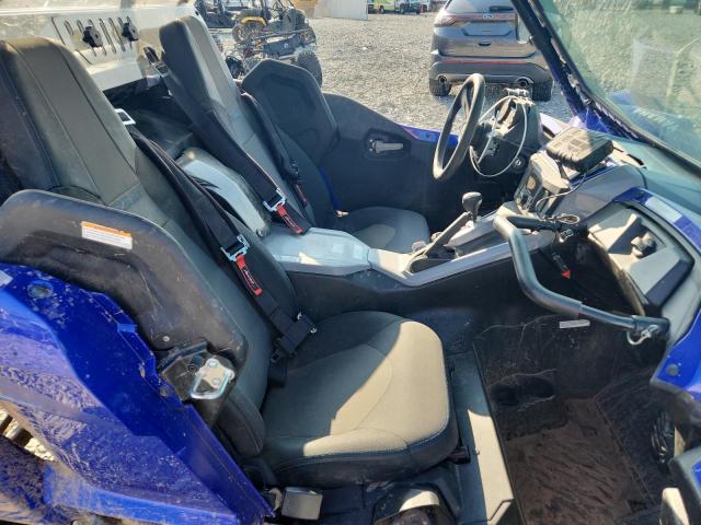 2020 YAMAHA YXZ1000 5Y4AN29Y7LA102010