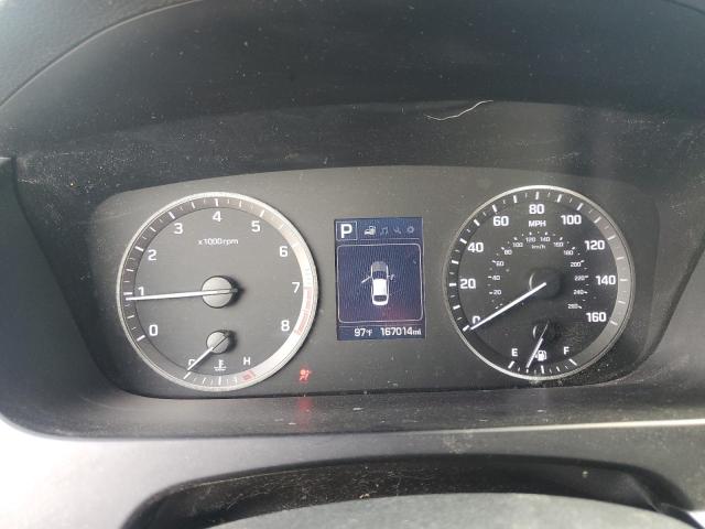 2016 HYUNDAI SONATA SE - 5NPE24AF6GH386155